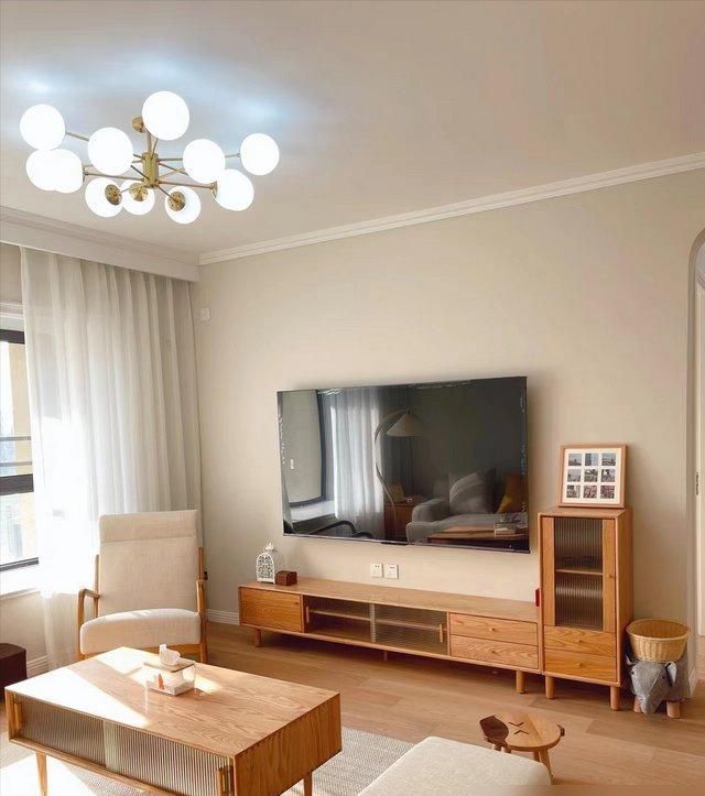 电视成摆设电视柜还有用？影音设备最佳搭档，教你定制实用电视柜 - 家居知识