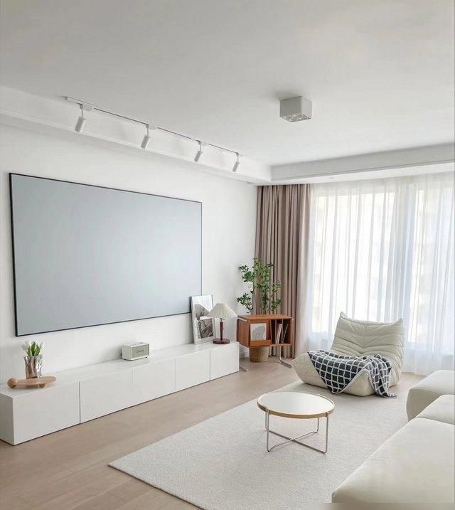 电视成摆设电视柜还有用？影音设备最佳搭档，教你定制实用电视柜 - 家居知识