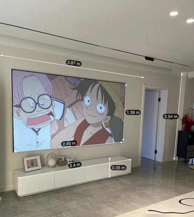 电视成摆设电视柜还有用？影音设备最佳搭档，教你定制实用电视柜 - 家居知识