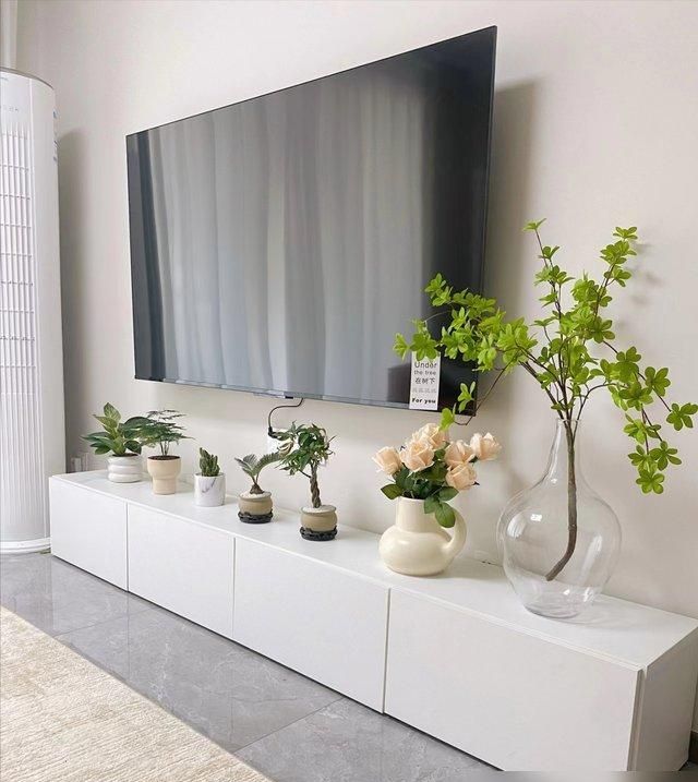 电视成摆设电视柜还有用？影音设备最佳搭档，教你定制实用电视柜 - 家居知识