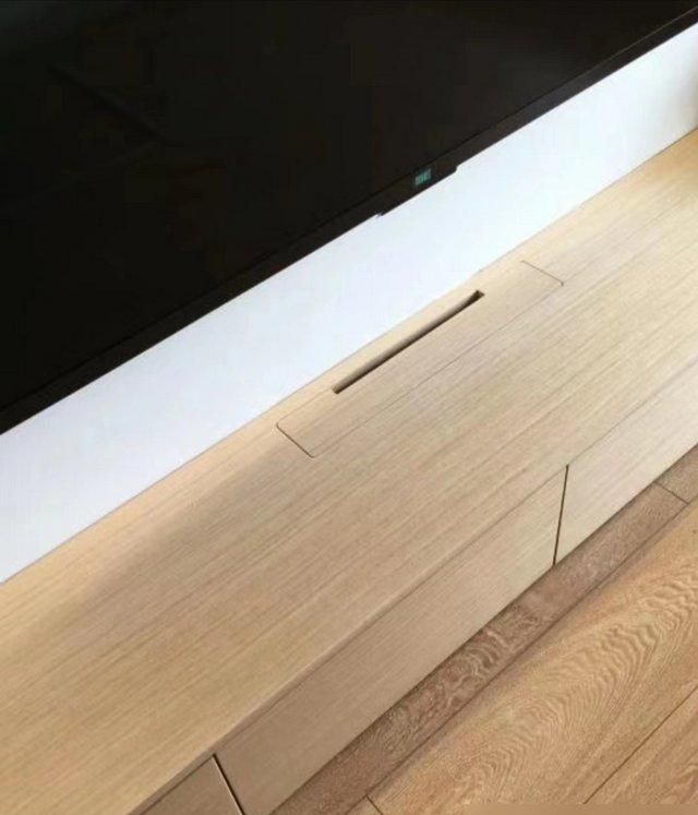 电视成摆设电视柜还有用？影音设备最佳搭档，教你定制实用电视柜 - 家居知识