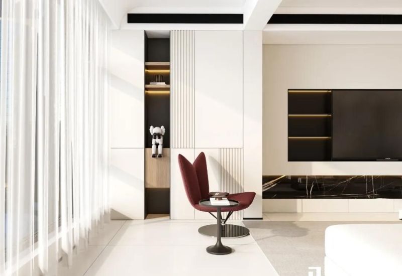 阳台柜这样设计，让你家阳台秒变 "宝藏空间" - 家居知识