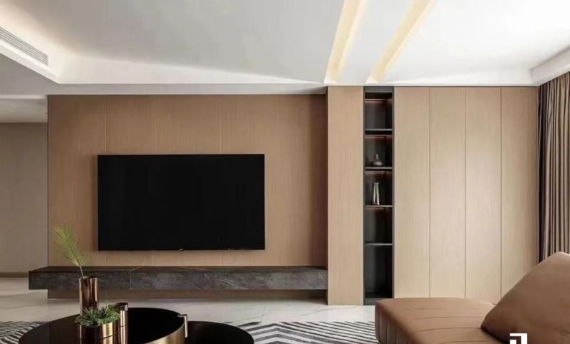 阳台柜这样设计，让你家阳台秒变 "宝藏空间" - 家居知识