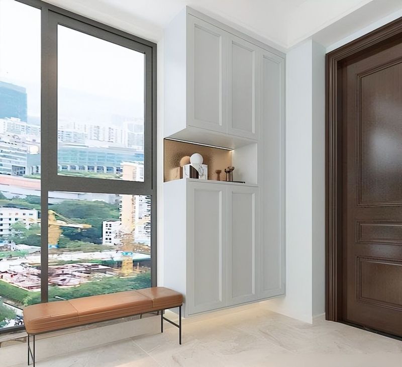 175㎡新家装“轻奢美式”，整体敞亮大气又温馨，这才是理想居所 - 家居知识