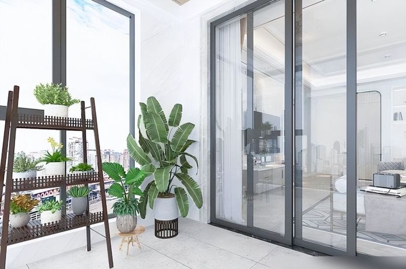 175㎡新家装“轻奢美式”，整体敞亮大气又温馨，这才是理想居所 - 家居知识