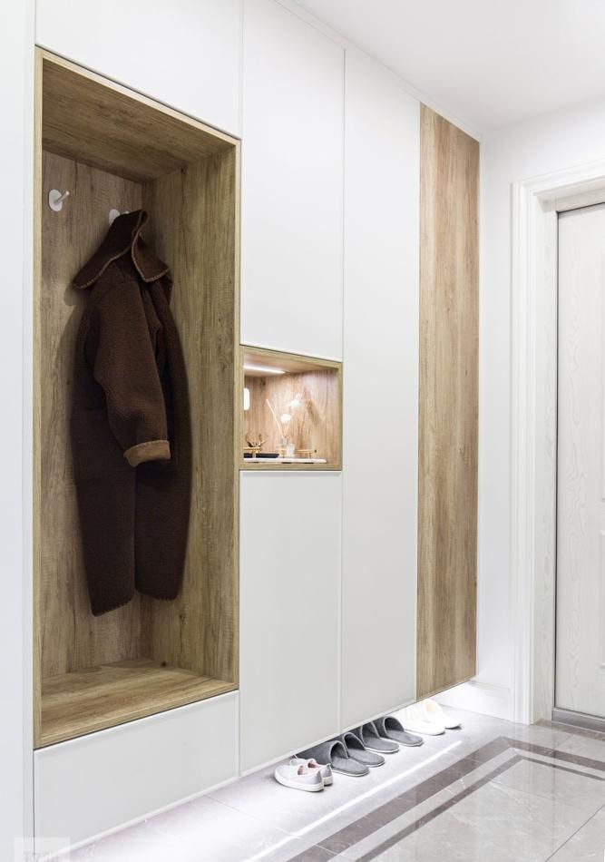 若再买房，我就像她家这样装，现代轻奢风精致又高级，生活很有品 - 家居知识