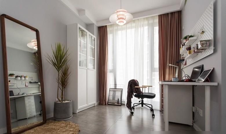 看了她家，才知轻奢北欧风如此精致，全屋上下轻松舒适，美不胜收 - 家居知识