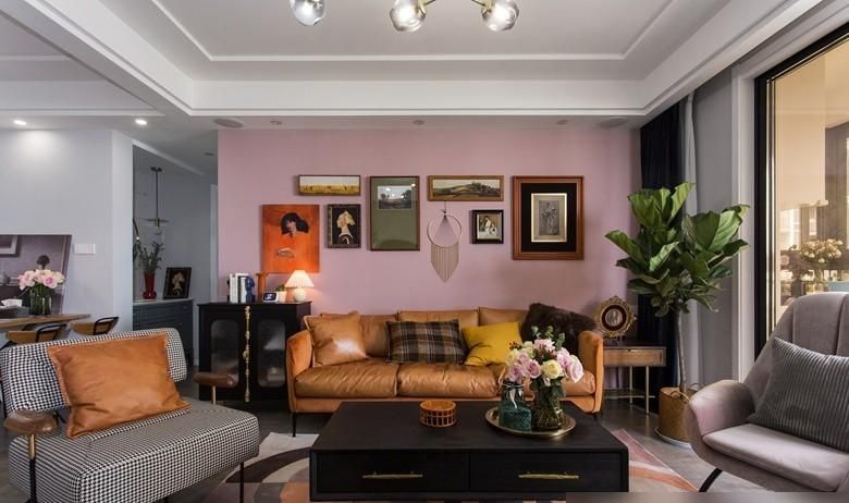 看了她家，才知轻奢北欧风如此精致，全屋上下轻松舒适，美不胜收 - 家居知识