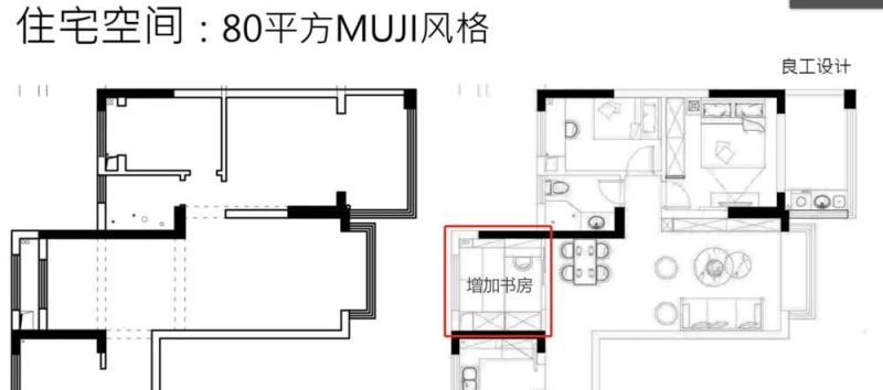 看完他家彻底被治愈了，日式原木风温馨质朴，享受轻松舒适的生活 - 家居知识