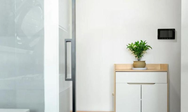 看完他家彻底被治愈了，日式原木风温馨质朴，享受轻松舒适的生活 - 家居知识