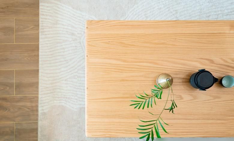 看完他家彻底被治愈了，日式原木风温馨质朴，享受轻松舒适的生活 - 家居知识