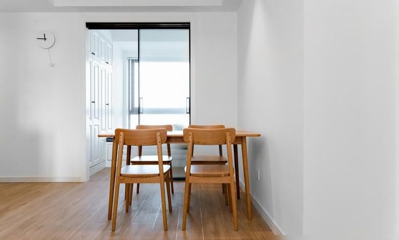 看完他家彻底被治愈了，日式原木风温馨质朴，享受轻松舒适的生活 - 家居知识