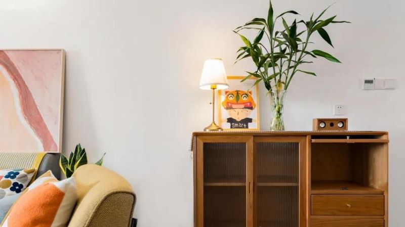 看完他家彻底被治愈了，日式原木风温馨质朴，享受轻松舒适的生活 - 家居知识