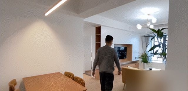 看完他家彻底被治愈了，日式原木风温馨质朴，享受轻松舒适的生活 - 家居知识