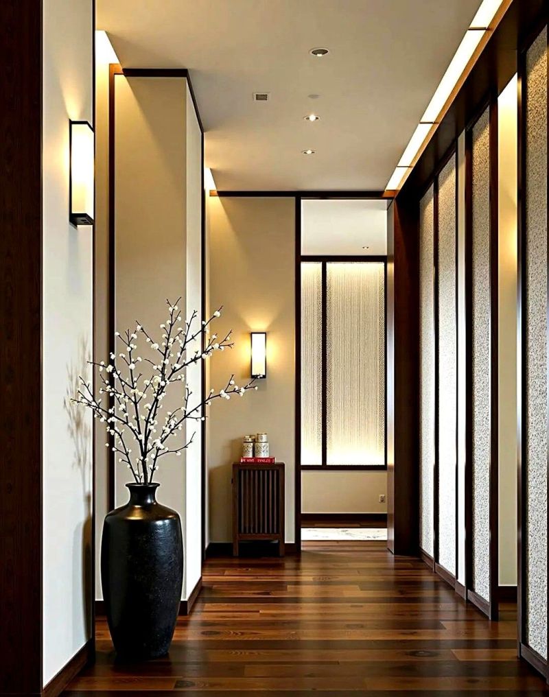 新中式家，装完我悟了：这才是东方美学的正确打开方式 - 家居知识