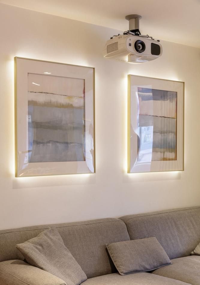 面对30年的老房，这对北京夫妻有点懵，重新装修成北欧风，好惊艳 - 家居知识