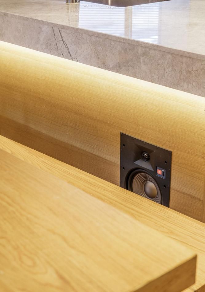 面对30年的老房，这对北京夫妻有点懵，重新装修成北欧风，好惊艳 - 家居知识