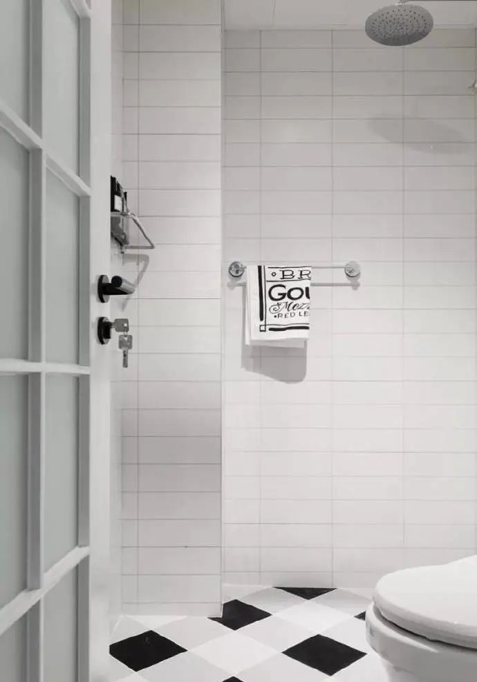 70平米北欧风小户型，简约装修温馨又大气，适合小情侣的温馨蜗居 - 家居知识