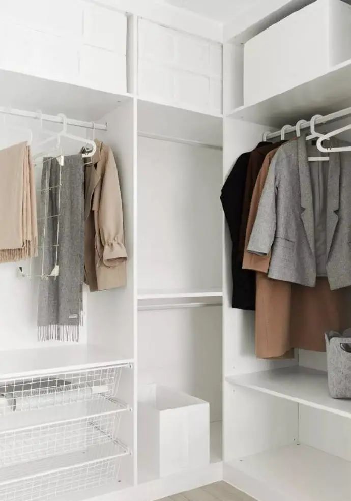 70平米北欧风小户型，简约装修温馨又大气，适合小情侣的温馨蜗居 - 家居知识