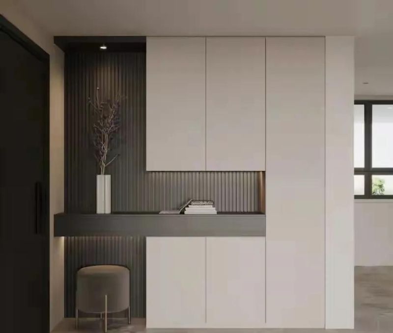 打造不踩坑、不后悔的玄关鞋柜 - 家居知识