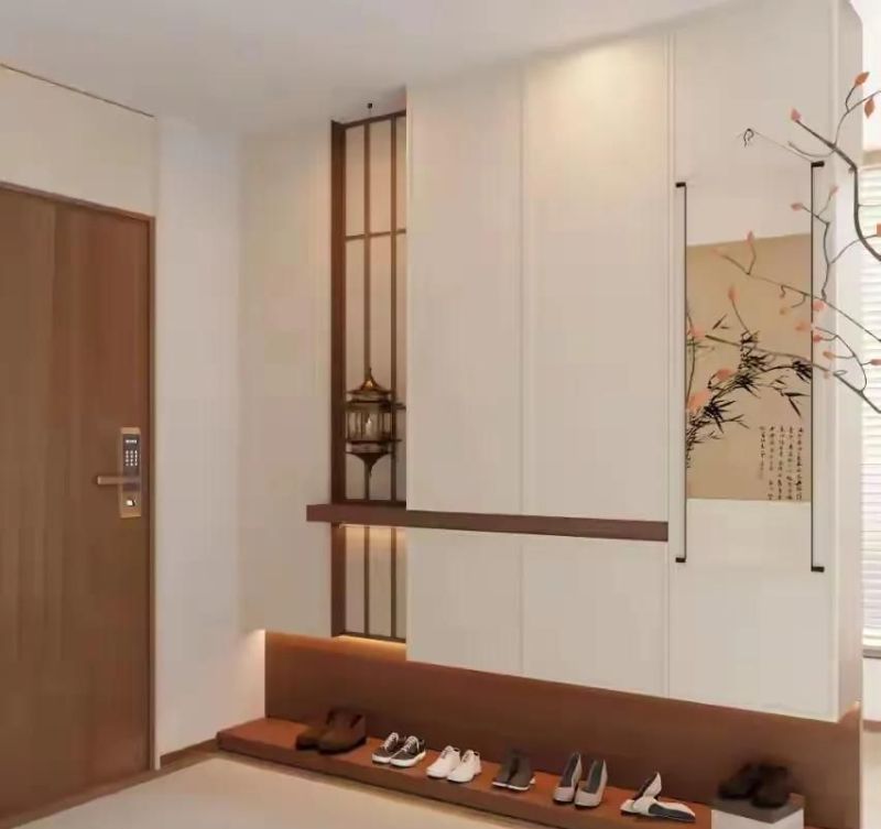 打造不踩坑、不后悔的玄关鞋柜 - 家居知识