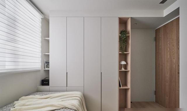 这是我见过最有松弛感的装修：简而不俗的原木风，看一眼就爱上！ - 家居知识