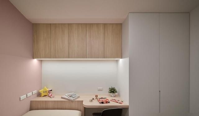 这是我见过最有松弛感的装修：简而不俗的原木风，看一眼就爱上！ - 家居知识