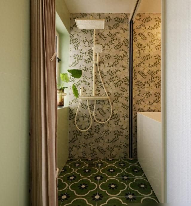 115㎡全屋原木风装修，简约耐看，十年不过时的佛系美学