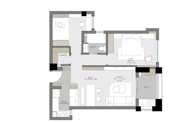 4年前装的原木风，现在看还是比新装修更治愈？ - 家居知识