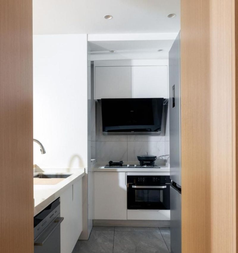 4年前装的原木风，现在看还是比新装修更治愈？ - 家居知识