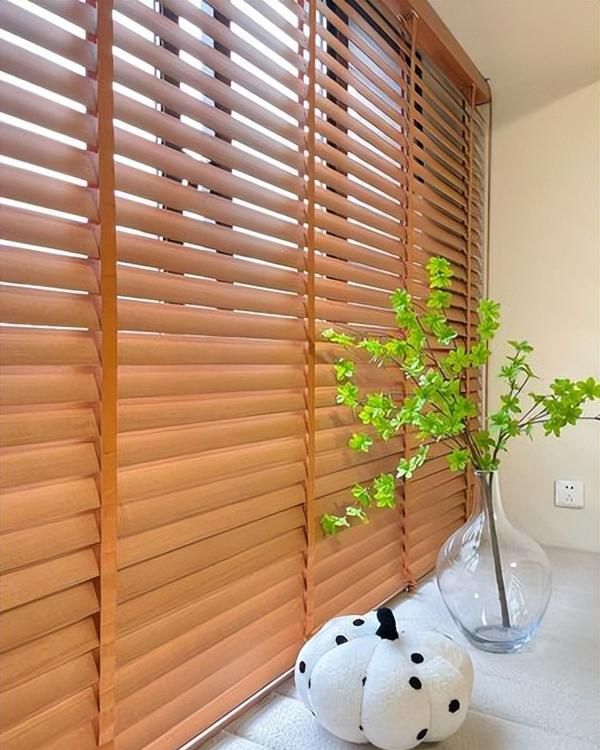 小户型原木风装修指南！5招打造治愈系“小森林”，显大又高级 - 家居知识