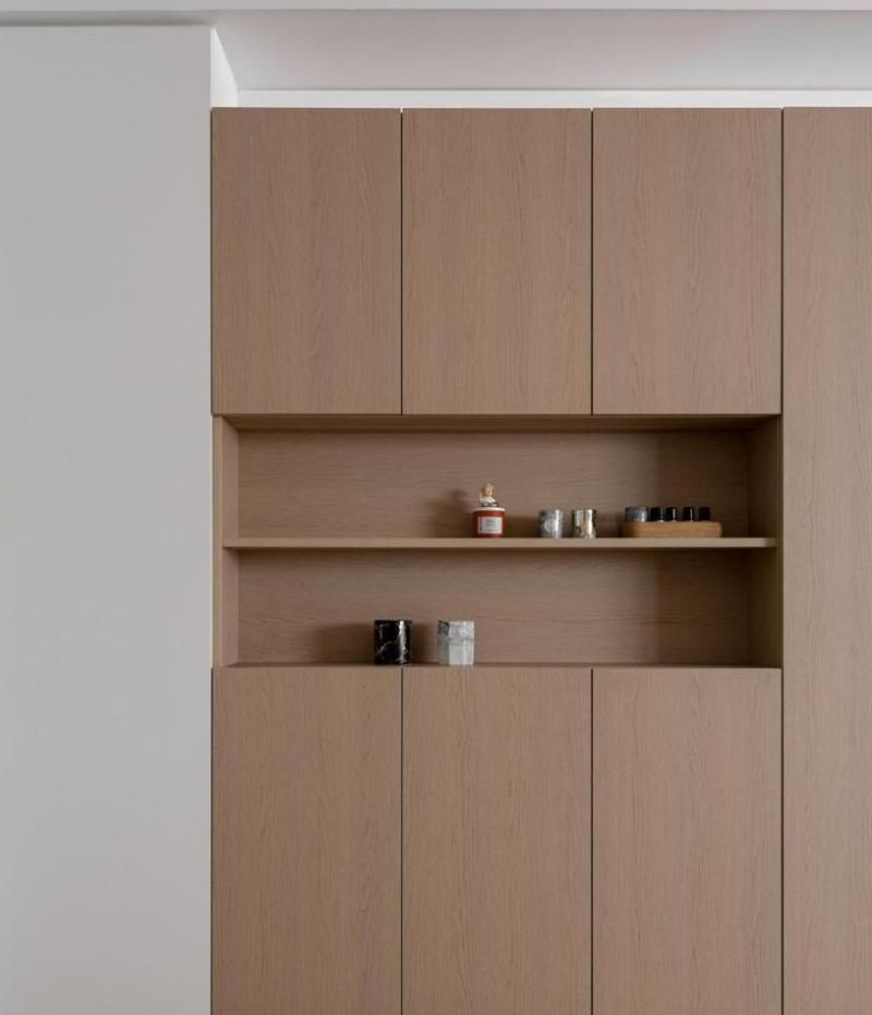 67㎡小户型逆袭：原木风装出大空间，看完想重装！ - 家居知识