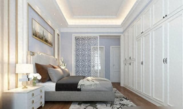 140㎡美式风装修，设计师的家美到让人心动！