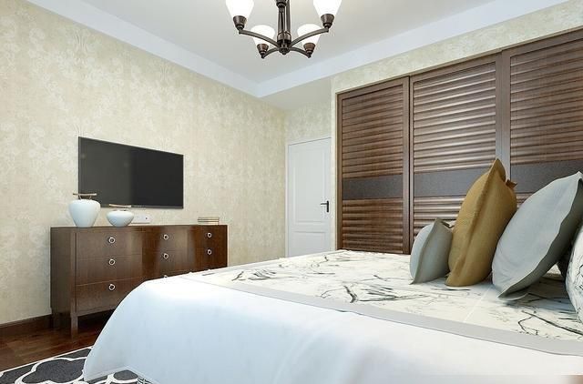 成都夫妻的新房装修，选择美式风，屋内看不到一丝俗气，温馨耐看 - 家居知识