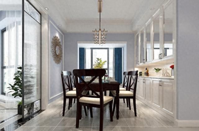 深圳夫妻的简美风家居，颠覆你对美式装修的复杂印象