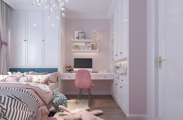 以前觉得美式很复杂，但是看了深圳夫妻的简美风后，改变了我想法 - 家居知识