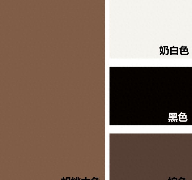 「中古风格，用时光肌理晕染空间的复古温情」