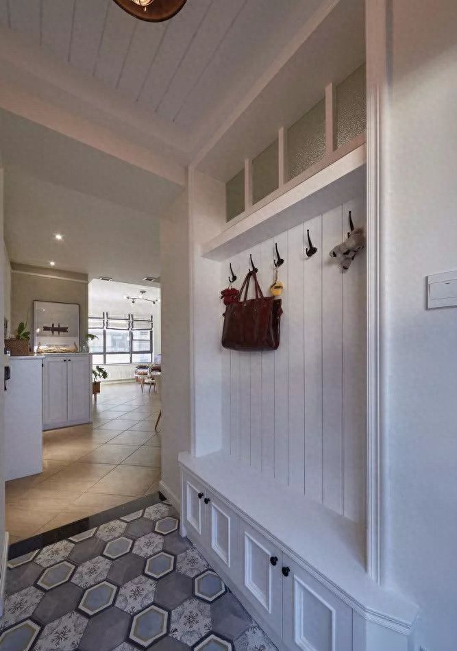 复式北欧风三居室，温馨舒适，这样的装修效果多久不会过时！ - 家居知识