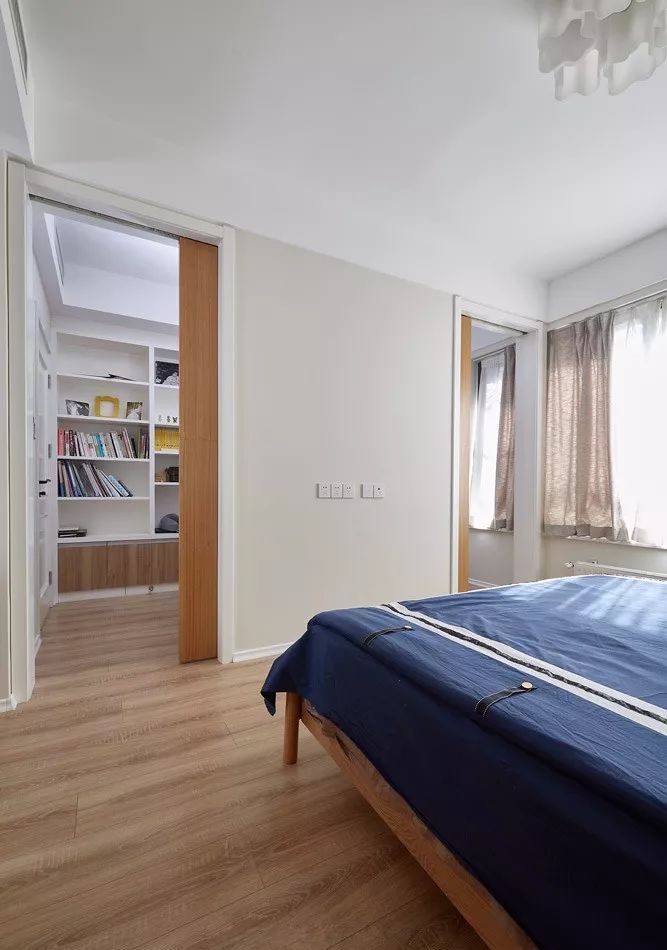 复式北欧风三居室，温馨舒适，这样的装修效果多久不会过时！ - 家居知识