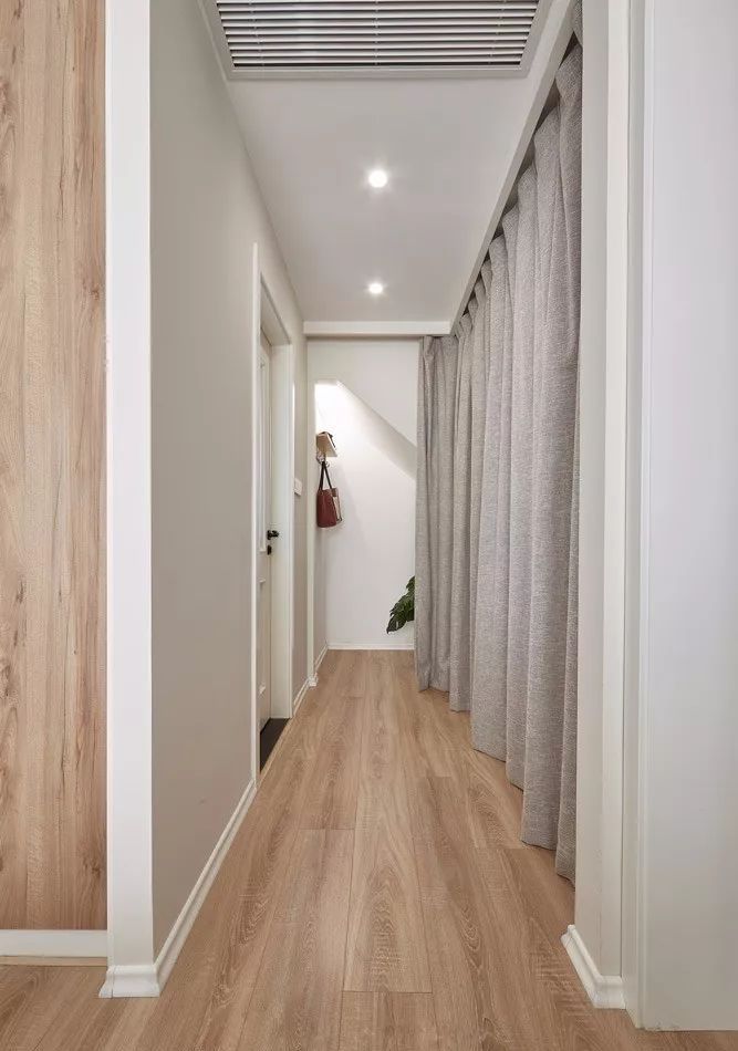 复式北欧风三居室，温馨舒适，这样的装修效果多久不会过时！ - 家居知识