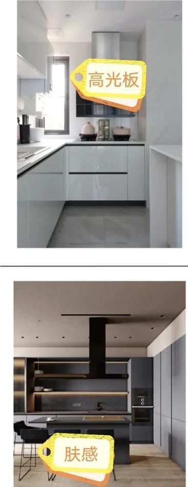 橱柜定制选购，九大原则防踩雷 - 家居知识