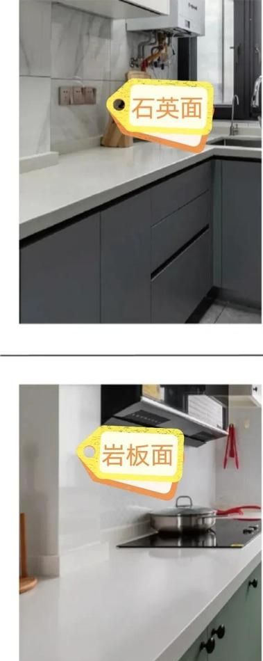 橱柜定制选购，九大原则防踩雷 - 家居知识