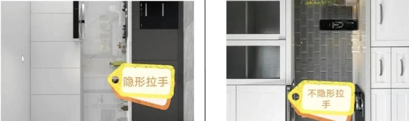 橱柜定制选购，九大原则防踩雷 - 家居知识