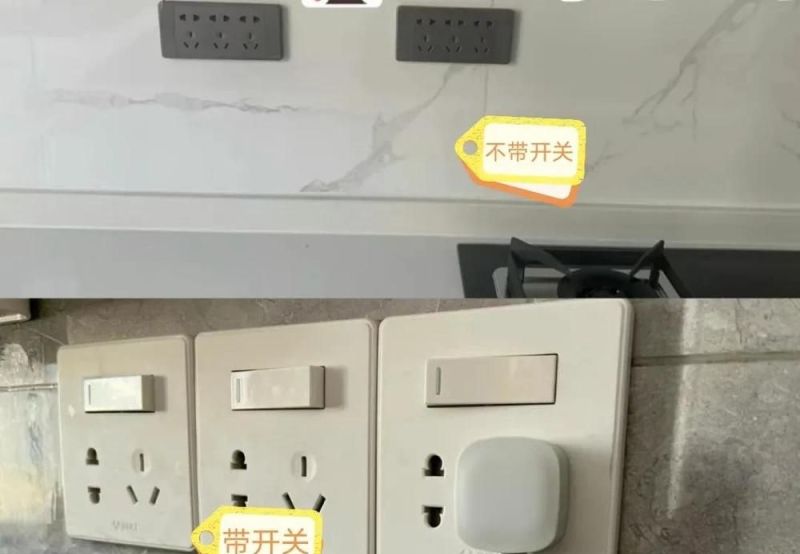 橱柜定制选购，九大原则防踩雷 - 家居知识