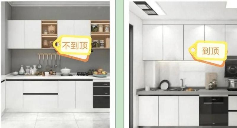 橱柜定制选购，九大原则防踩雷 - 家居知识