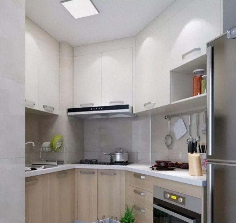 定制橱柜避坑指南，这5个细节90%的人会忽略，尤其最后一点！