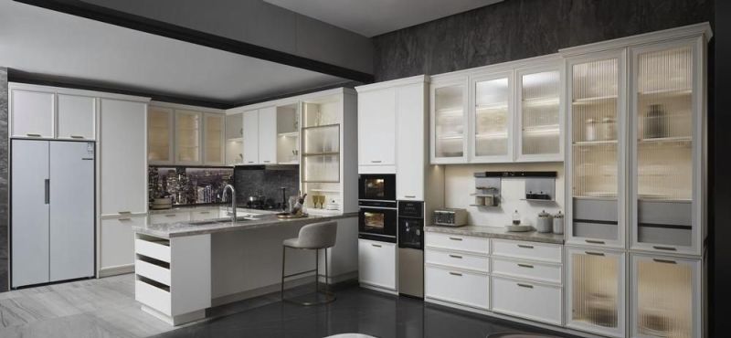 过来人提醒：定制橱柜最容易踩坑的5个点，最后1个很多人不知道 - 家居知识