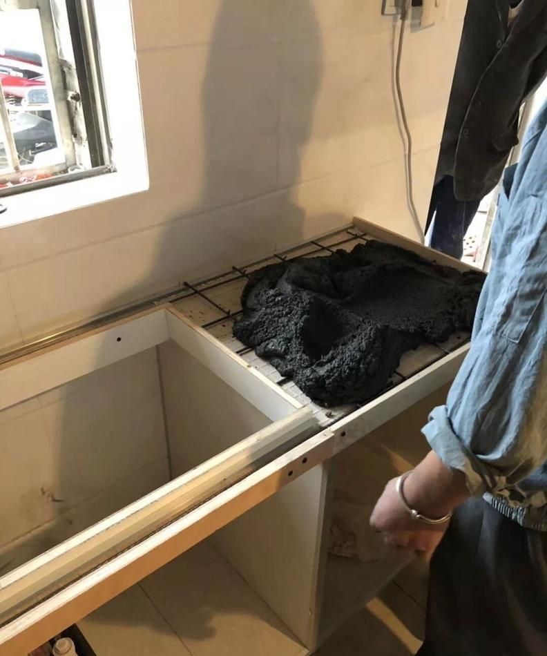 过来人提醒：定制橱柜最容易踩坑的5个点，最后1个很多人不知道 - 家居知识