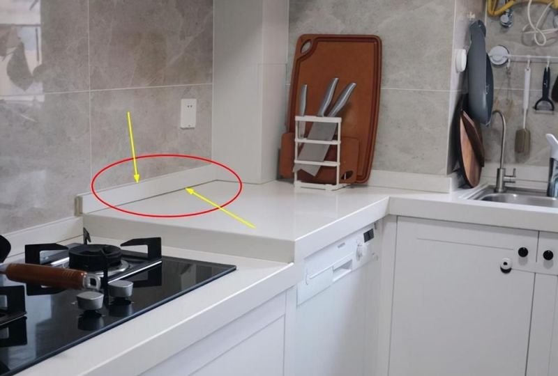 过来人提醒：定制橱柜最容易踩坑的5个点，最后1个很多人不知道 - 家居知识