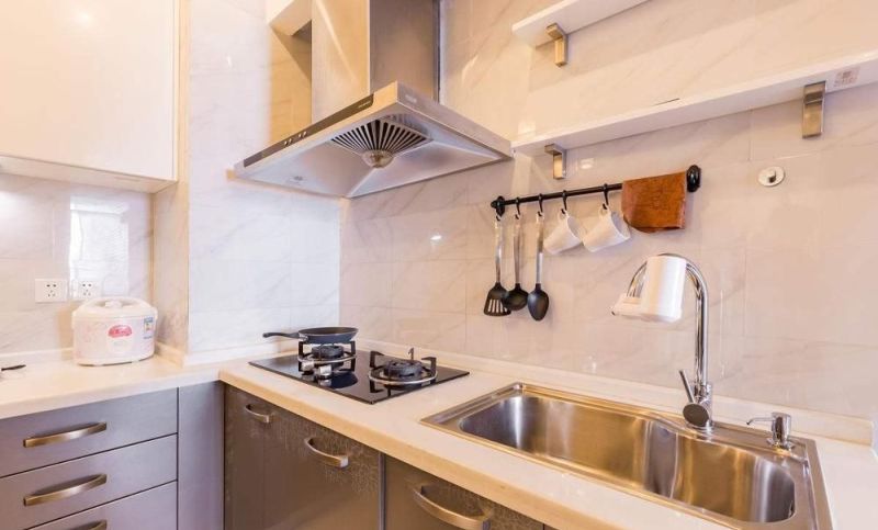 过来人提醒：定制橱柜最容易踩坑的5个点，最后1个很多人不知道 - 家居知识